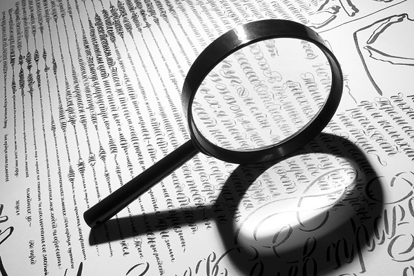 Выставка «Современный музей каллиграфии. Юбилей»