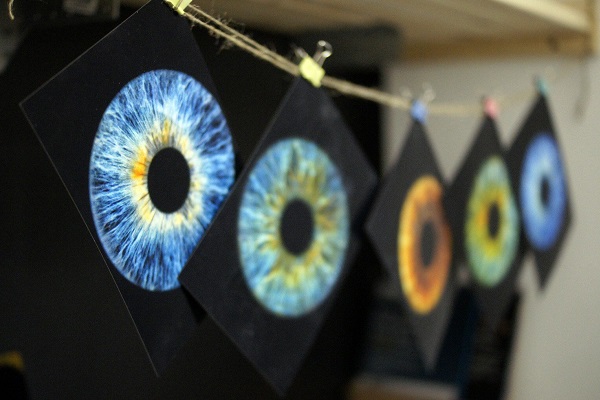 Ярмарка хенд-мейд товаров «4 сезона»