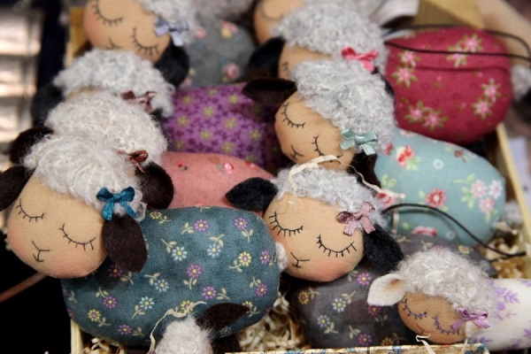 Выставка-ярмарка необычных вещей «Art Weekend – 2018»