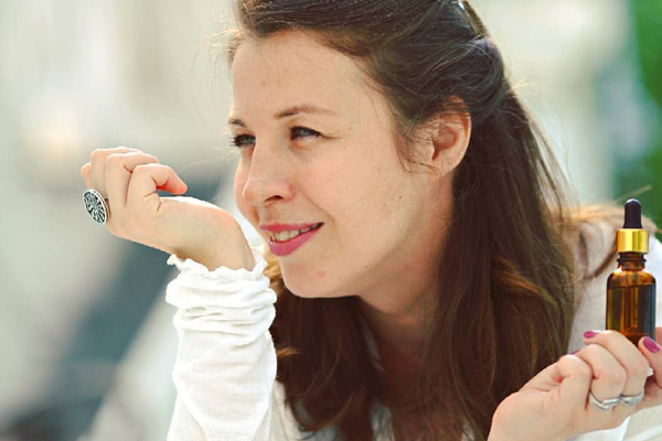 Парфюмерный мастер-класс  «Ароматерапия для эмоций»