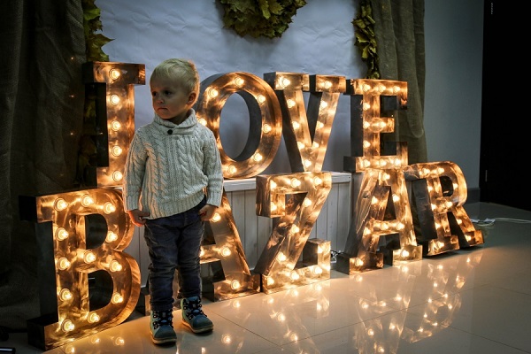 Семейный фестиваль и ярмарка «Love Bazar – 2018»