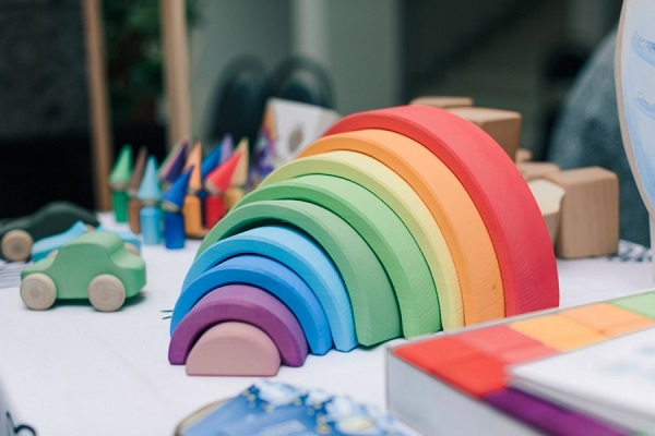 Семейный фестиваль и ярмарка «Love Bazar – 2018»