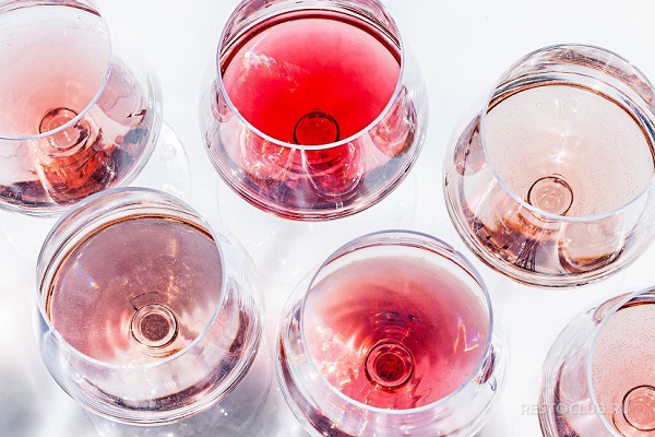 2-й Фестиваль натуральных вин «Gorizont Natural Wine Festival – 2018»