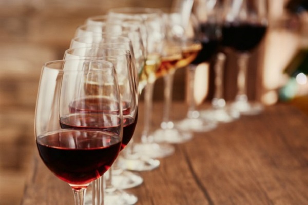 2-й Фестиваль натуральных вин «Gorizont Natural Wine Festival – 2018»