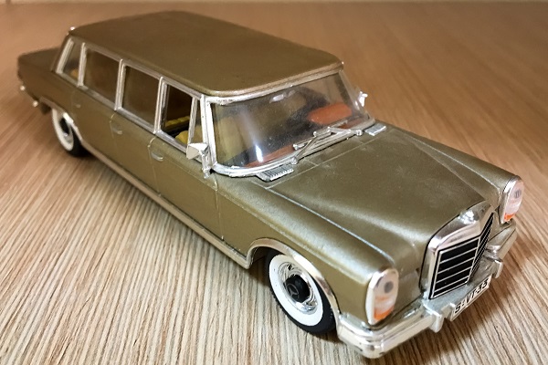 Выставка «Автомобиль в миниатюре»