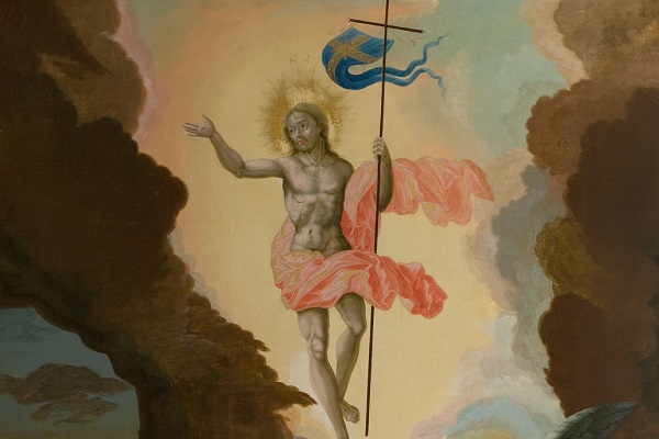 Выставка «Икона русского Севера XVI-XIX веков»