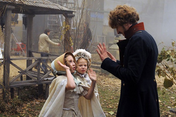 Выставка костюмов «Дмитрий Андреев. Закройщик иллюзий»