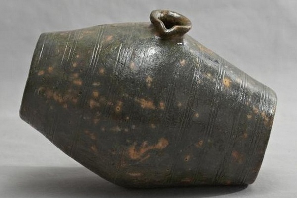 Выставка «Сельский пир на весь мир. Посуда и утварь крестьянского дома»