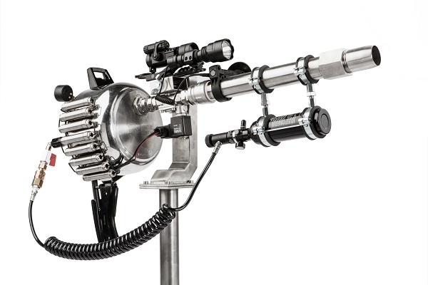 Выставка Вима Дельвуа