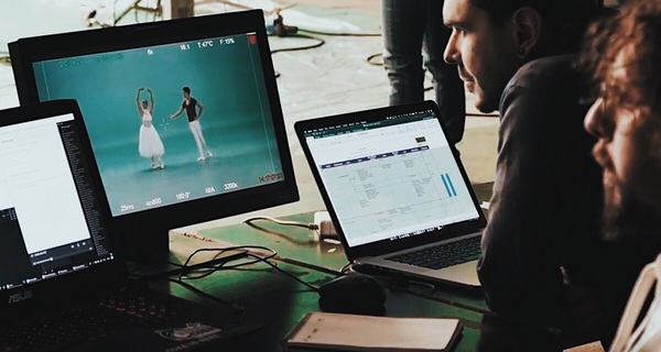 Уникальное шоу – иммерсивный балет «Лебединое озеро. Мультивселенная»