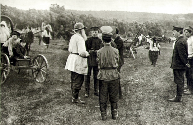 Выставка о благотворительности «Человек человеку… Лев»