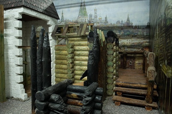 Исторический парк «Россия — Моя история» открывается после масштабной реконструкции