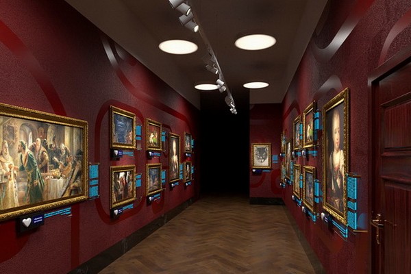 Исторический парк «Россия — Моя история» открывается после масштабной реконструкции