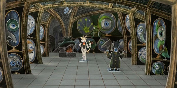 Новые экскурсионные маршруты для самостоятельных прогулок по Москве подготовил Мосгортур к новогодним праздникам