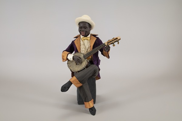 Выставка механических кукол, музыкальных и занимательных автоматов из коллекции Давида Якобашвили — «Новогодний переполох»