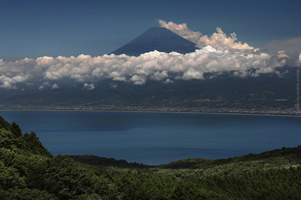Выставка фотографий «Бессмертная дружба: по следам адмирала Путятина в Японии»