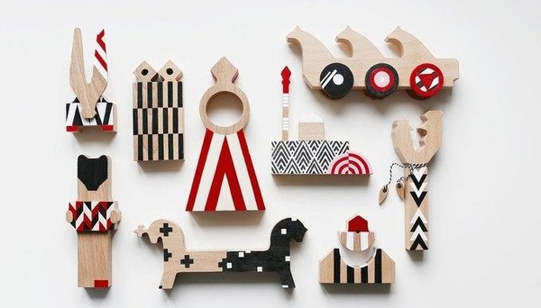 Выставка «Придумано и сделано в России»