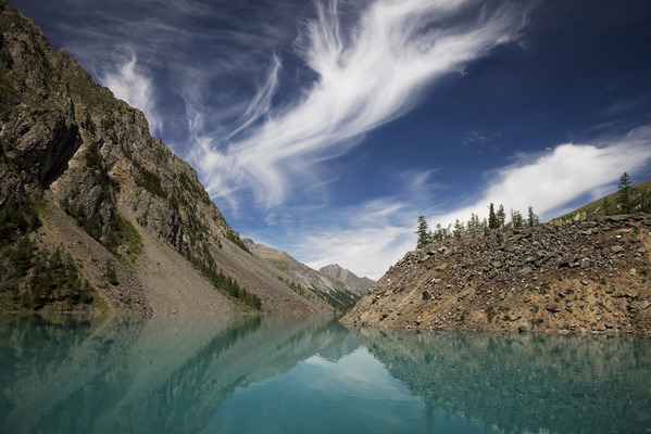 Выставка «Россия. Большое путешествие» в парке Горького