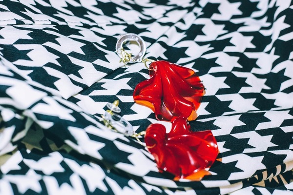 Выставка «Под гипнозом: Fashion Art Technology»