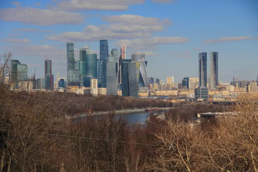 10 мест, которые обязательно нужно посетить в Москве