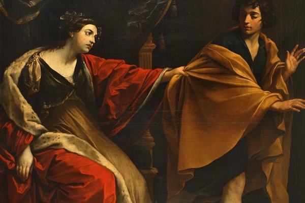 Выставка картин «Артемизия Джентилески и ее современники»