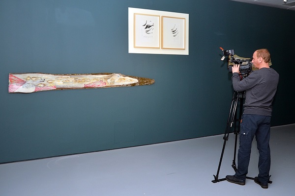 Выставка «И слышно: они поют»