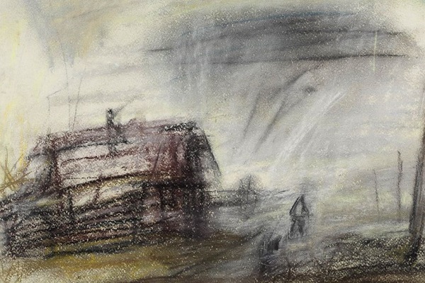 Выставка живописи и графики «Новый Никонов»