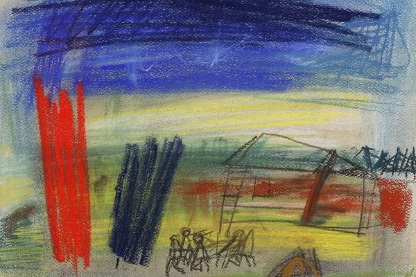 Выставка живописи и графики «Новый Никонов»