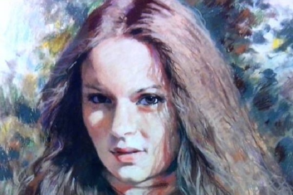 Выставка «Золотое сечение»