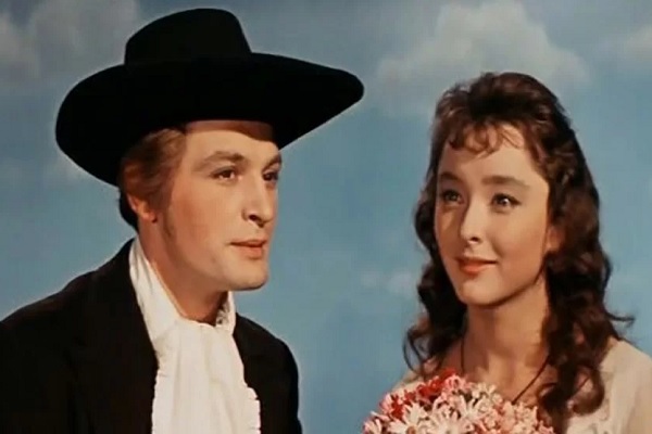 Бесплатные показы отечественных фильмов в кинотеатрах сети «Москино» к 23 февраля