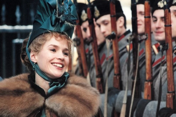 Бесплатные показы отечественных фильмов в кинотеатрах сети «Москино» к 23 февраля