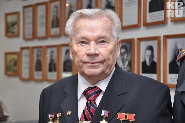 День защитника Отечества в Государственном музее обороны Москвы