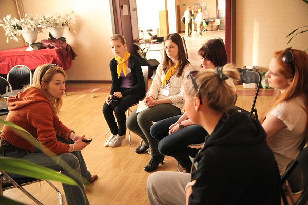 Открытый фестиваль молодежной журналистики «Пингвины пера»