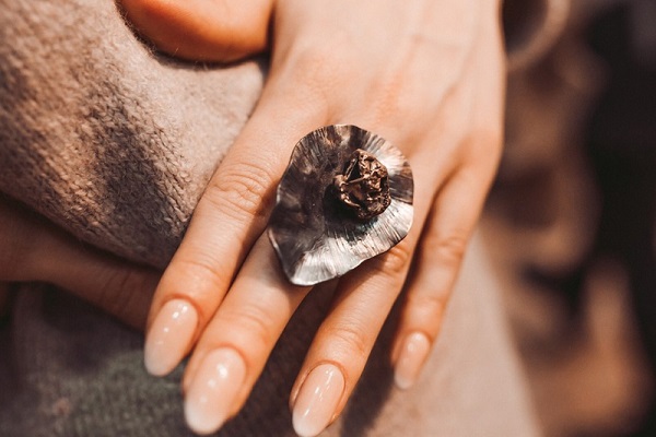 Интеллигентная барахолка в Москве