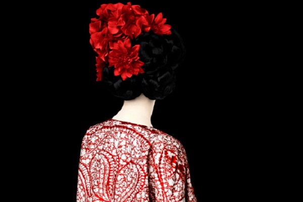 Выставка фотографий Эрика Мадигана Хека «Вперед в прошлое»