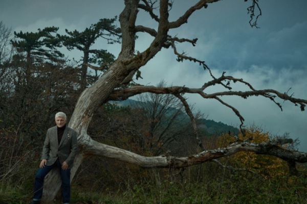 Выставка фотографий «Герои России, какими их не видел никто»