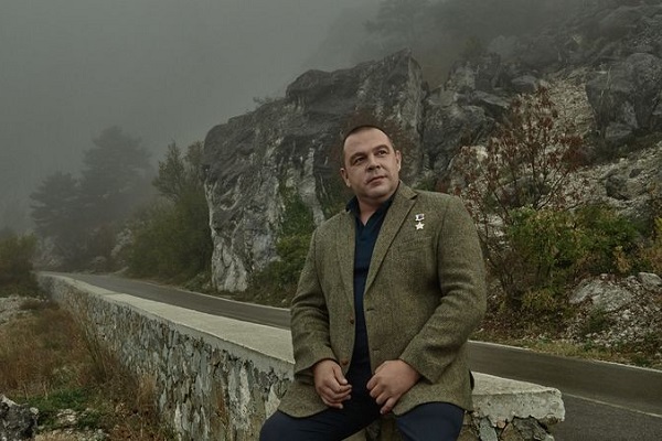 Выставка фотографий «Герои России, какими их не видел никто»