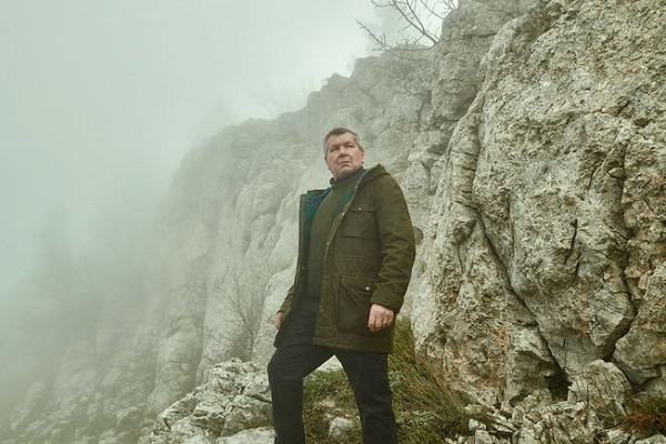 Выставка фотографий «Герои России, какими их не видел никто»