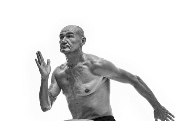 Выставка фотографий «Герои России, какими их не видел никто»