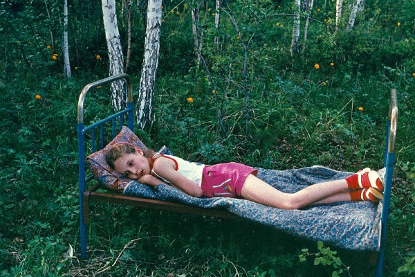Выставка фотографий Игоря Верещагина «Необъективная реальность»