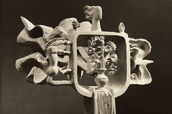 Выставка картин «Сюрреализм. Русская традиция 2019»