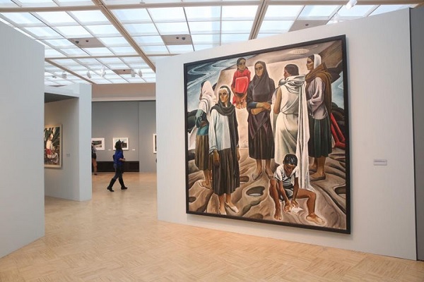 Бесплатные мероприятия на 8 Марта в музеях Москвы