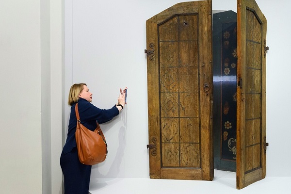 Бесплатные мероприятия на 8 Марта в музеях Москвы