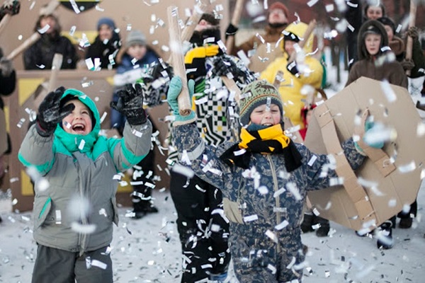 Фестиваль «Последний сон зимы 2019»