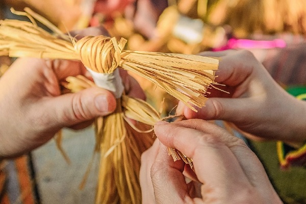 Фестиваль «Последний сон зимы 2019»