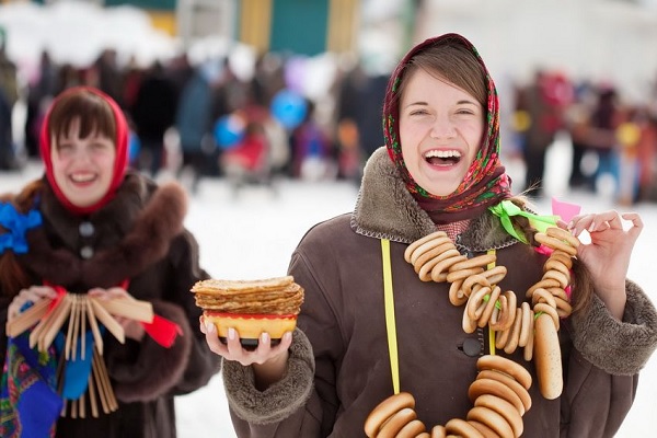 Гулянье «Это вам не панкейк 2!»