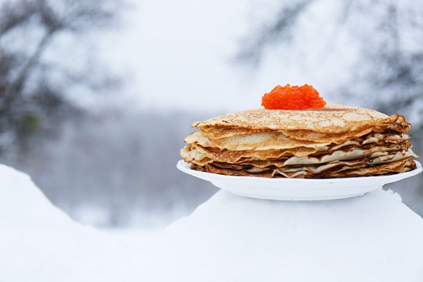 Гулянье «Это вам не панкейк 2!»