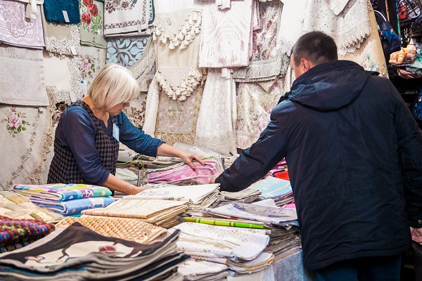 Выставка-ярмарка «Беларусь-Россия»