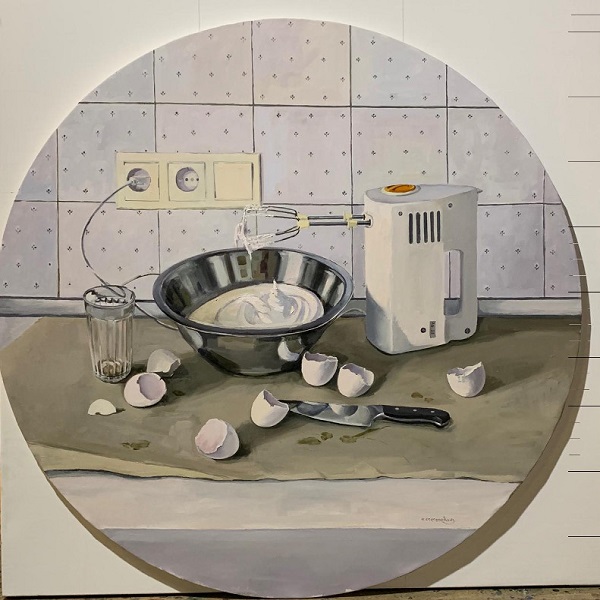 Выставка «Женское дело»