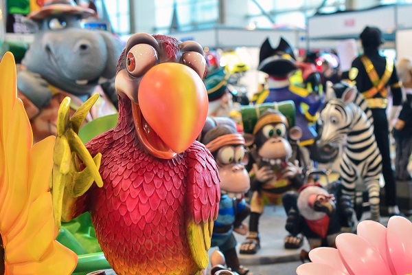 Фестиваль «Мультимир-2019»